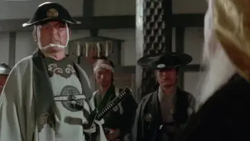 Backdrop to the movie "Lone Wolf and Cub: Baby Cart in Peril" #1043890