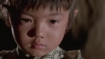 Backdrop to the movie "Lone Wolf and Cub: Baby Cart in the Land of Demons" #1035984