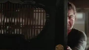 Backdrop to the movie "Lone Wolf and Cub: Baby Cart in the Land of Demons" #1035994