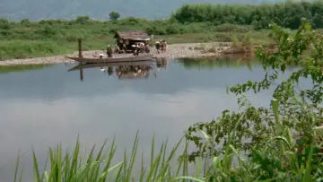 Backdrop to the movie "Lone Wolf and Cub: Baby Cart to Hades" #948494