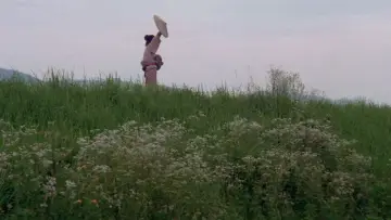 Backdrop to the movie "Lone Wolf and Cub: Baby Cart to Hades" #948504