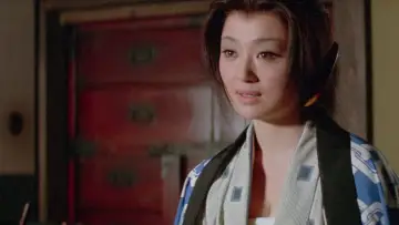 Backdrop to the movie "Lone Wolf and Cub: Baby Cart to Hades" #948505
