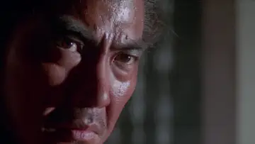 Backdrop to the movie "Lone Wolf and Cub: Baby Cart to Hades" #948507