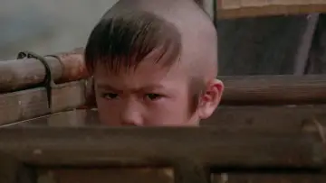 Backdrop to the movie "Lone Wolf and Cub: Baby Cart to Hades" #948511