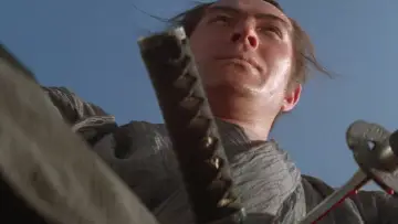 Backdrop to the movie "Lone Wolf and Cub: Baby Cart to Hades" #948517