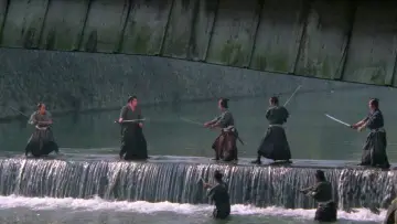 Backdrop to the movie "Lone Wolf and Cub: Sword of Vengeance" #1021489