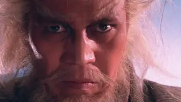 Backdrop to the movie "Lone Wolf and Cub: Sword of Vengeance" #1021490