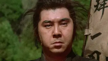 Backdrop to the movie "Lone Wolf and Cub: Sword of Vengeance" #1021491
