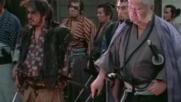 Backdrop to the movie "Lone Wolf and Cub: Sword of Vengeance" #1021499
