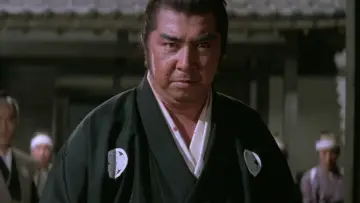 Backdrop to the movie "Lone Wolf and Cub: Sword of Vengeance" #383190
