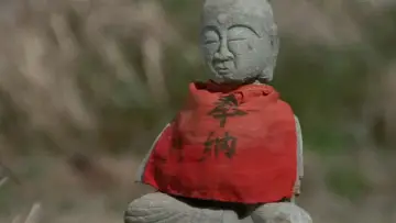 Backdrop to the movie "Lone Wolf and Cub: White Heaven in Hell" #1071733