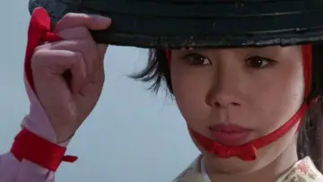 Backdrop to the movie "Lone Wolf and Cub: White Heaven in Hell" #1071735