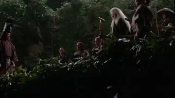 Backdrop to the movie "Lone Wolf and Cub: White Heaven in Hell" #1071738