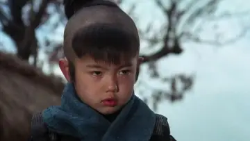 Backdrop to the movie "Lone Wolf and Cub: White Heaven in Hell" #1071741