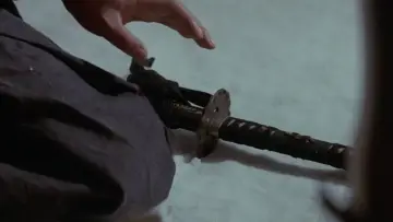 Backdrop to the movie "Lone Wolf and Cub: White Heaven in Hell" #1071743