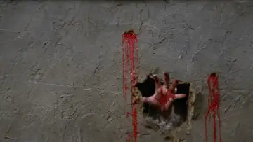 Backdrop to the movie "Lone Wolf and Cub: White Heaven in Hell" #428623