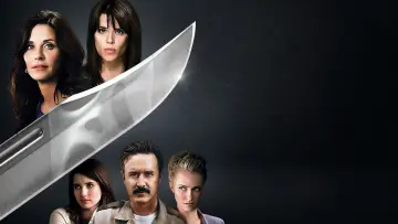 Backdrop to the movie "Scream 4" #1198047