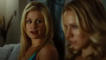 Backdrop to the movie "Scream 4" #319064