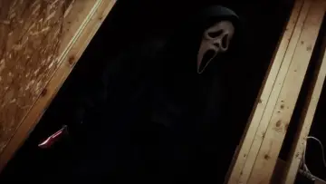 Backdrop to the movie "Scream 4" #319068
