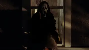 Backdrop to the movie "Scream 4" #319075