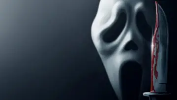 Backdrop to the movie "Scream 4" #769818