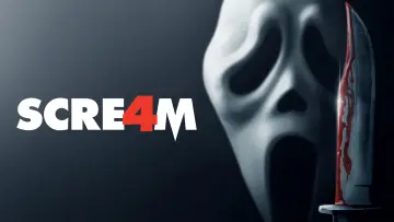 Backdrop to the movie "Scream 4" #769819