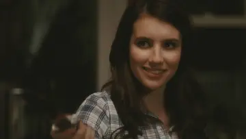 Backdrop to the movie "Scream 4" #769822