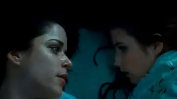 Backdrop to the movie "Scream 4" #769823