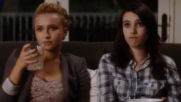 Backdrop to the movie "Scream 4" #769824