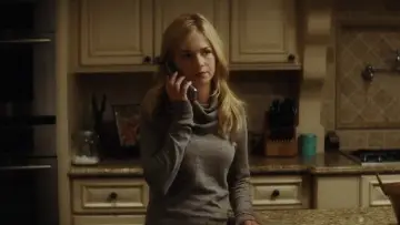 Backdrop to the movie "Scream 4" #769830