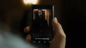 Backdrop to the movie "Scream 4" #769834
