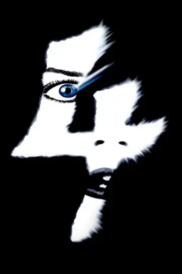Poster to the movie "Scream 4" #769878