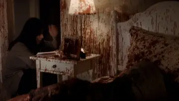 Backdrop to the movie "Scream 4" #838805