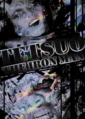 Poster to the movie "Tetsuo: The Iron Man" #1201844