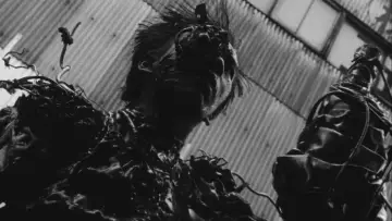 Backdrop to the movie "Tetsuo: The Iron Man" #940583