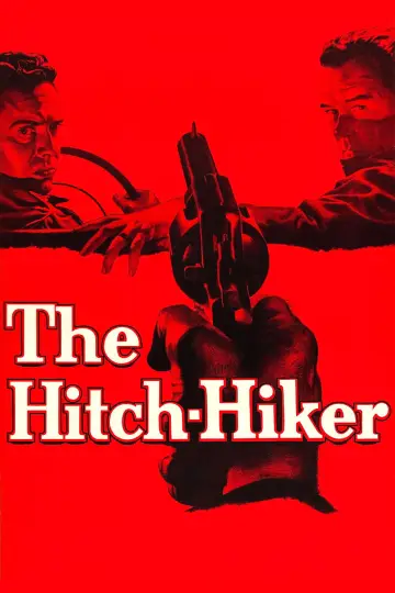 Poster to the movie "The Hitch-Hiker" #1084318