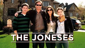 Backdrop to the movie "The Joneses" #1089438
