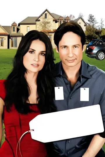 Poster to the movie "The Joneses" #1089444