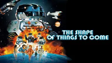 Backdrop to the movie "The Shape of Things to Come" #1046190
