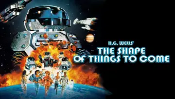 Backdrop to the movie "The Shape of Things to Come" #1046191