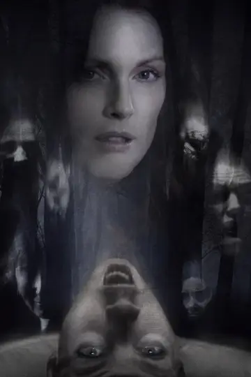 Poster to the movie "6 Souls" #1001997