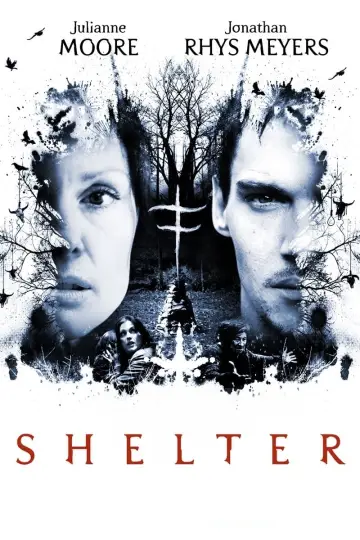 Poster to the movie "6 Souls" #306372