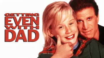Backdrop to the movie "Getting Even with Dad" #1100458