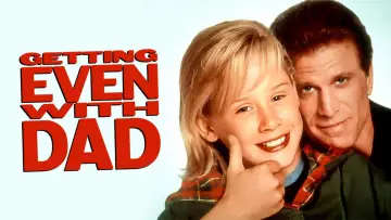 Backdrop to the movie "Getting Even with Dad" #1100460