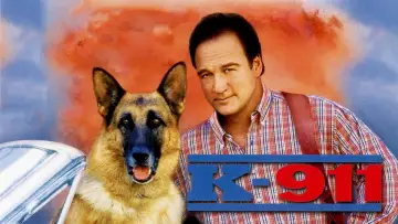 Backdrop to the movie "K-911" #948892