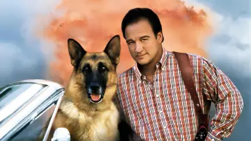 Backdrop to the movie "K-911" #948894