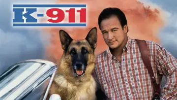 Backdrop to the movie "K-911" #948896