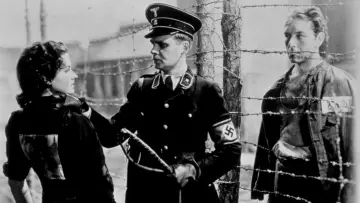Backdrop to the movie "Night Train to Munich" #1571660