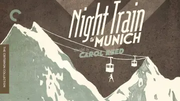 Backdrop to the movie "Night Train to Munich" #1571665