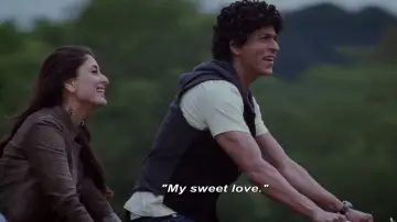 Backdrop to the movie "Ra.One" #1649936